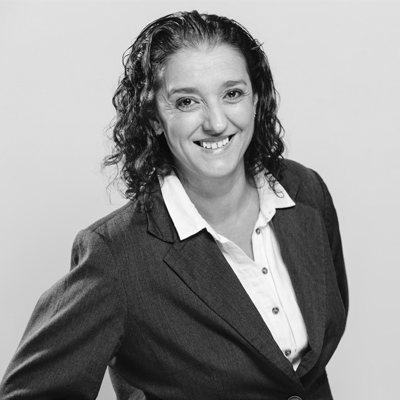 Cristina Torres