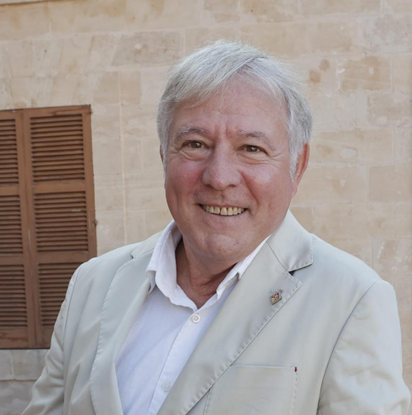 José Marcial Rodríguez