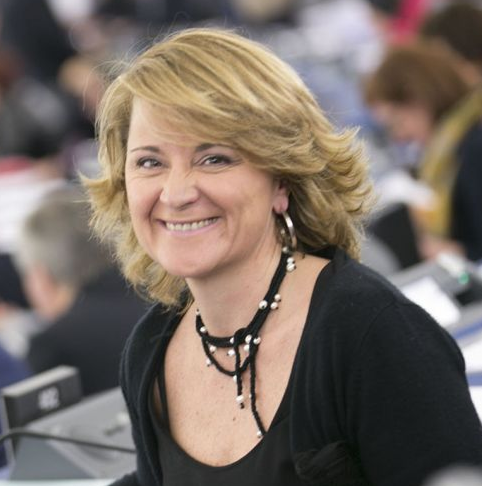 Rosa Estarás