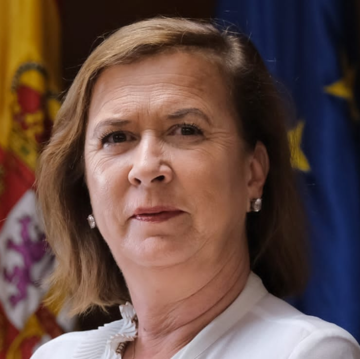 Yolanda de Aguilar