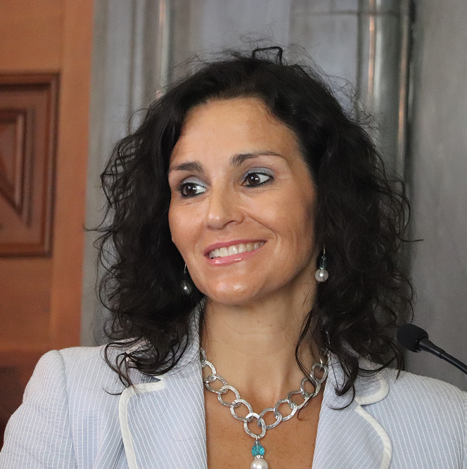 Dolores Ordóñez
