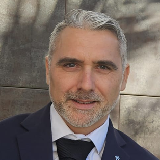 José Manuel Camarero