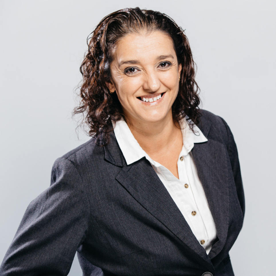 Cristina Torres
