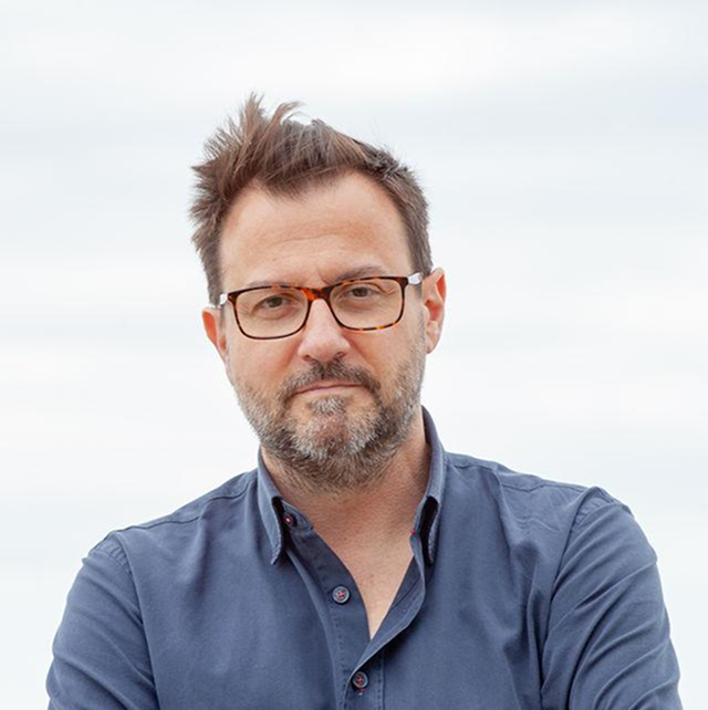 Marco Táboas