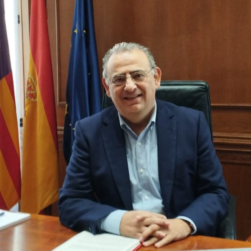 Alfonso Rodríguez