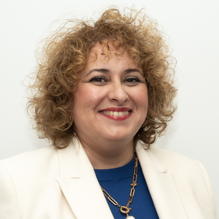 Maria José Aguiló