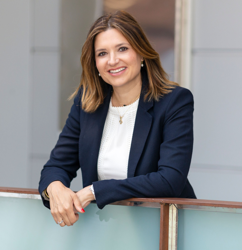 Patricia Roselló