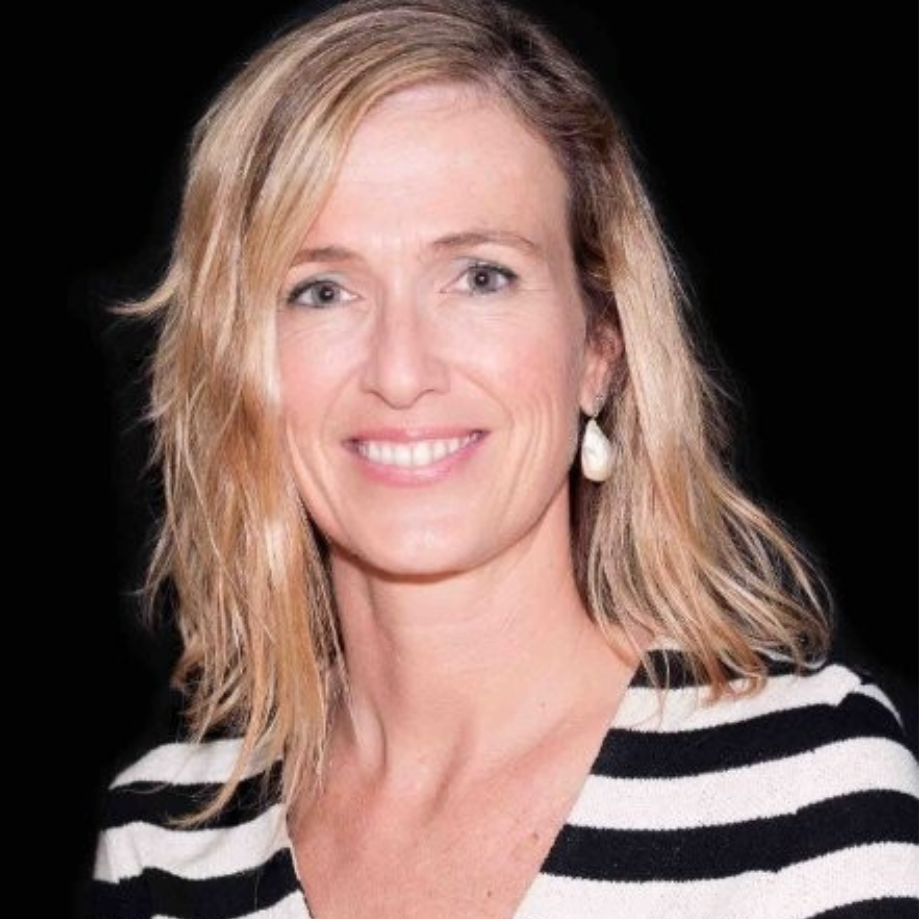 María Zarraluqui