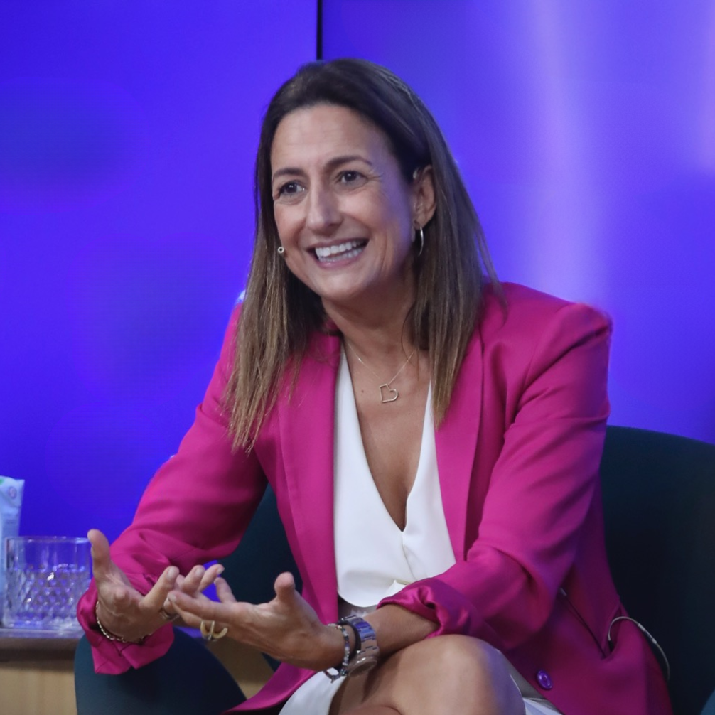 Inma de Benito