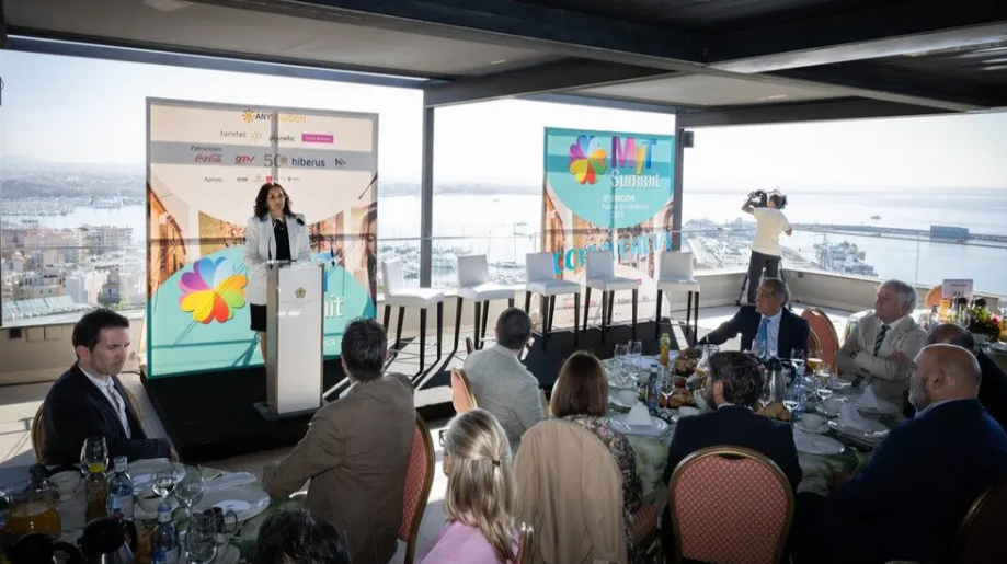 MyT Summit 2025: La cumbre del turismo que pone el foco en la “Prosperidad” vuelve a Palma