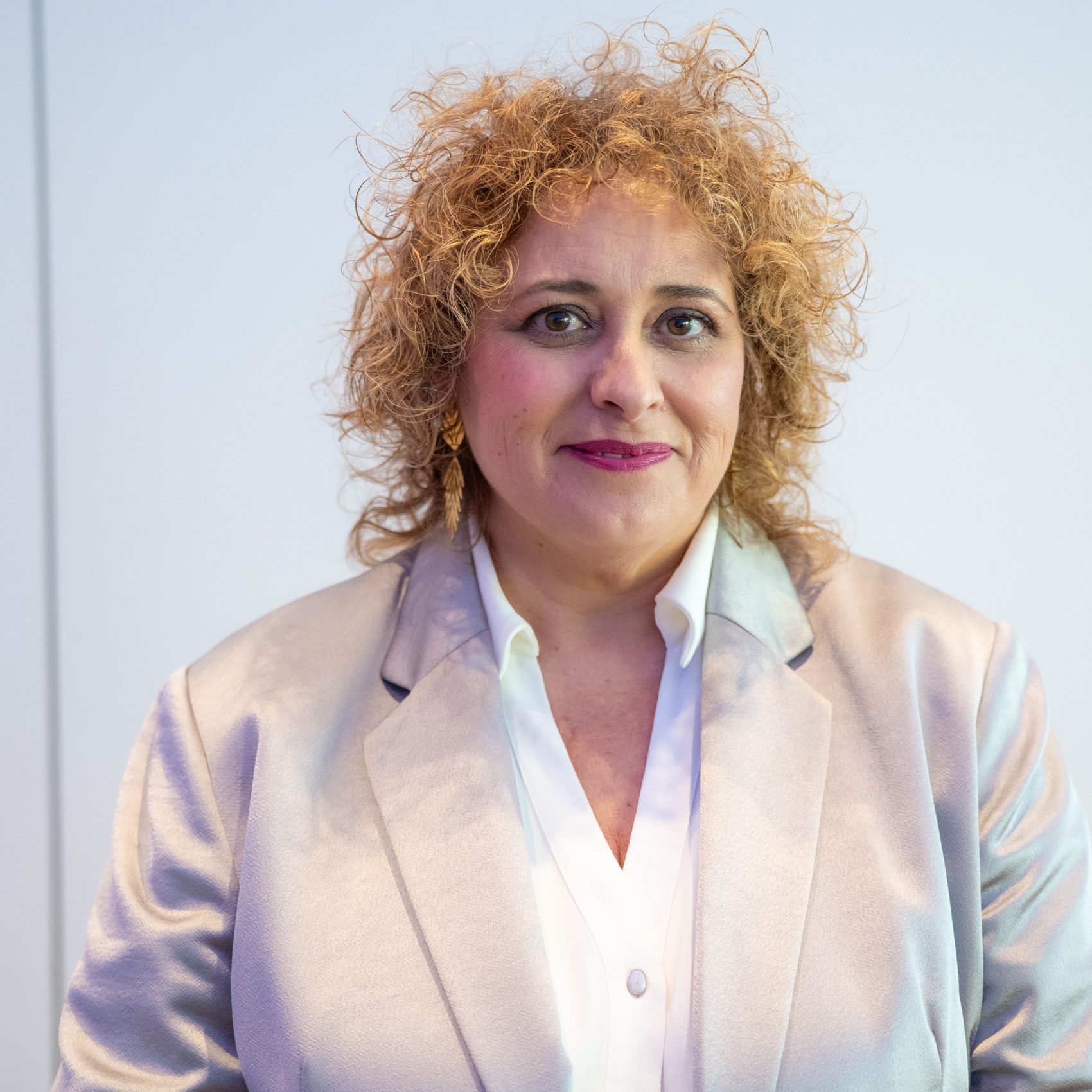 María José Aguiló