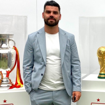 Modera, Jaume Colombàs