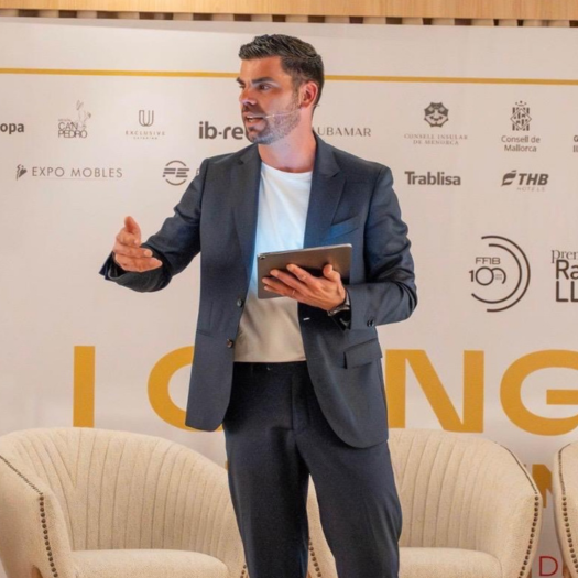 Modera, Jaume Colombàs