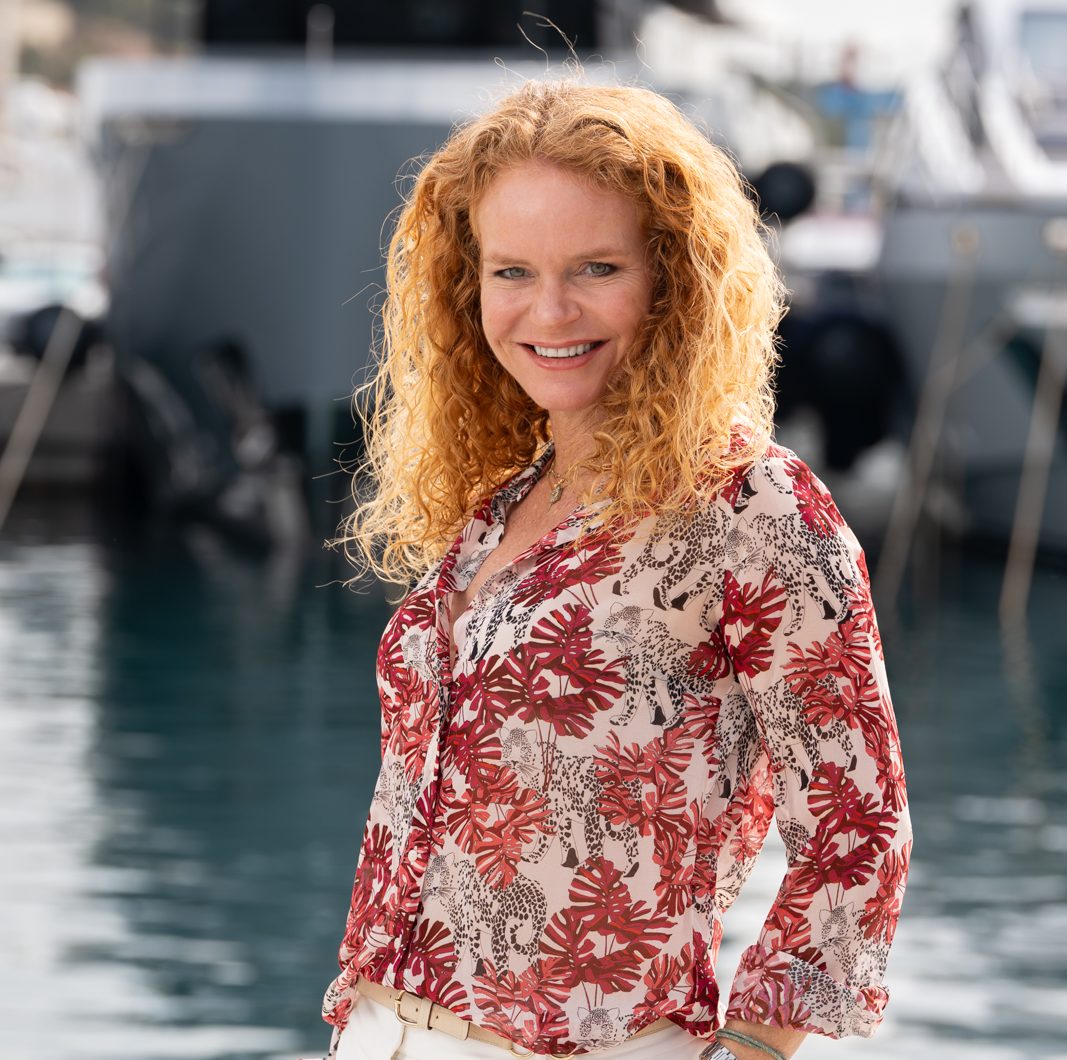 Corinna Graf
