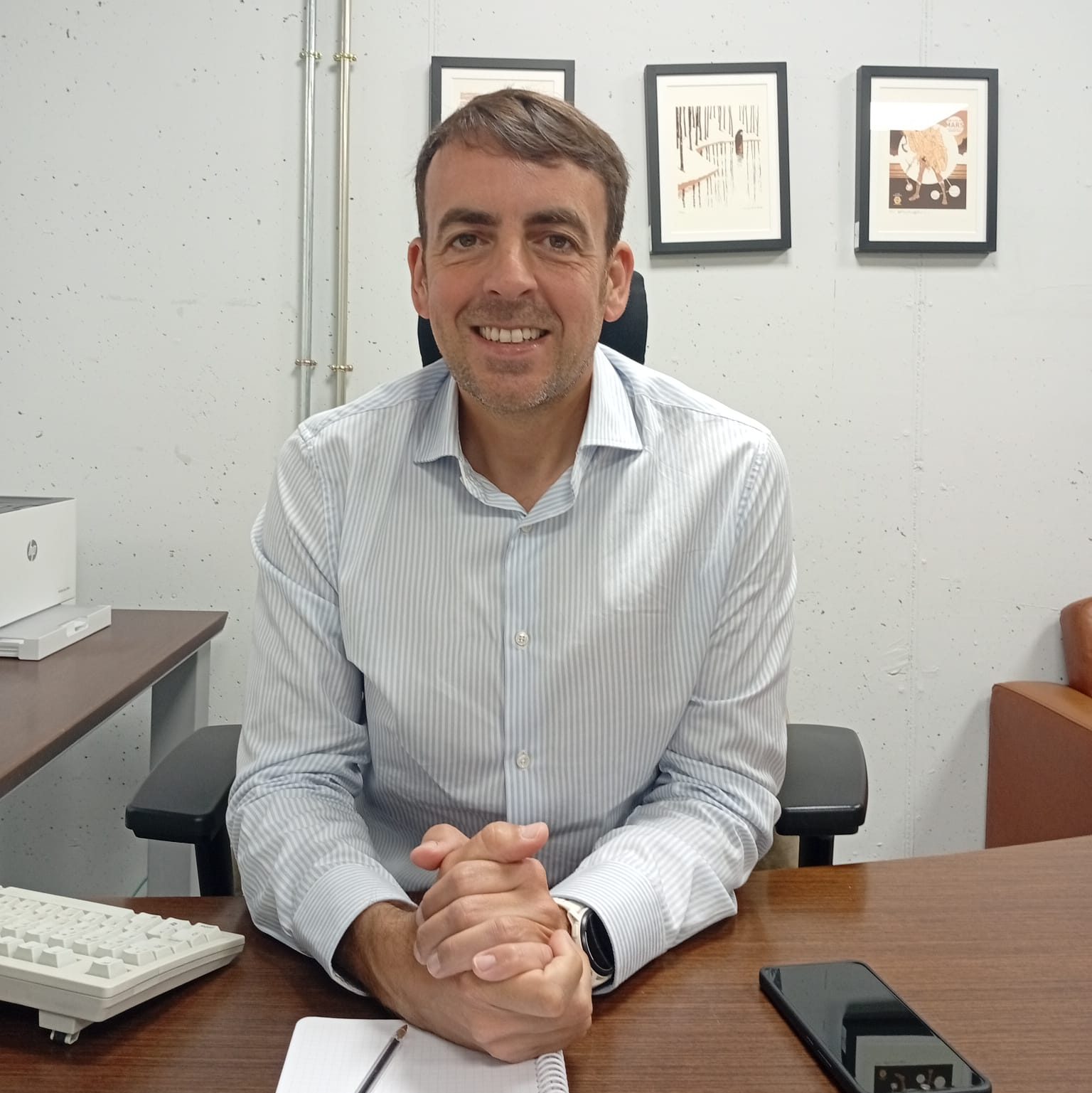 Joan Antoni Ramonell 