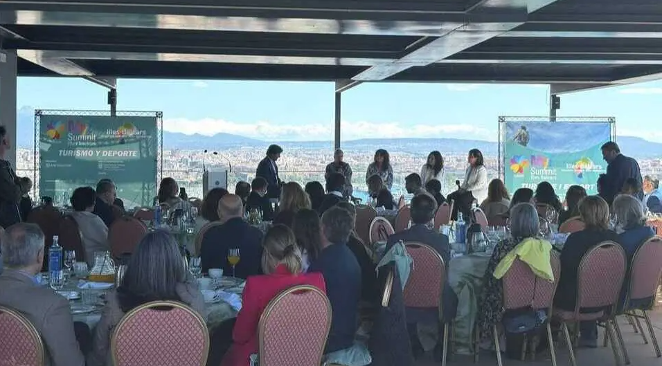 El turismo deportivo gana peso en Baleares: el sector busca romper la estacionalidad con innovación y sostenibilidad