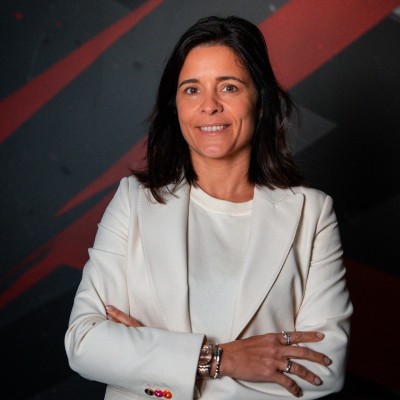 Natalia Seoane (TBC)