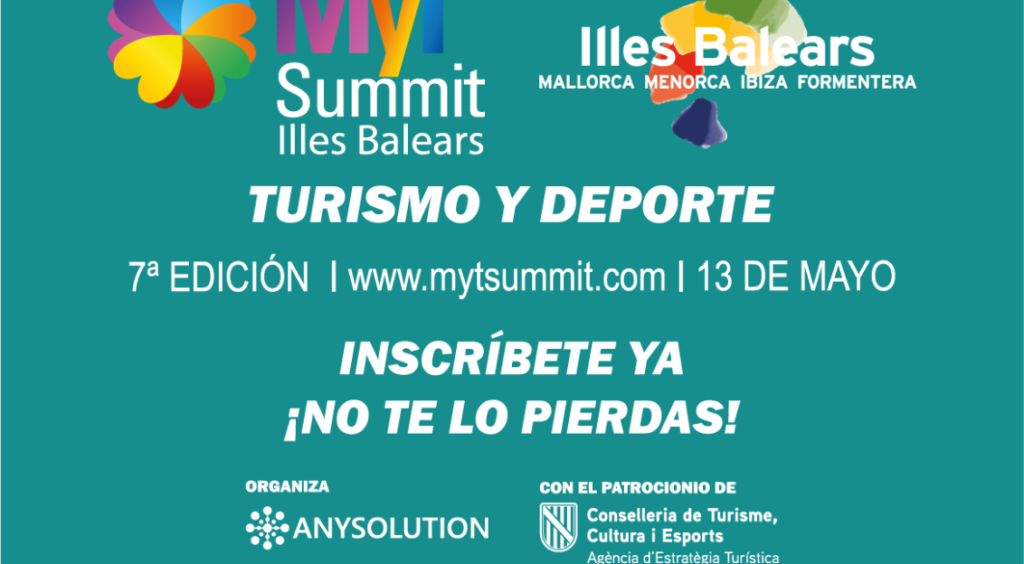 VII MyT Summit Illes Balears
